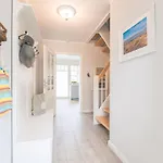 Hus Mats Nyaraló