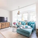 Nyaraló Hus Mats Zingst