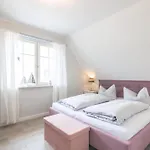 Hus Mats Nyaraló Zingst