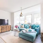 Nyaraló Hus Mats Zingst