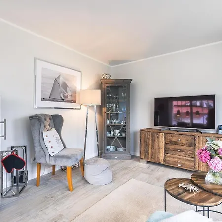 بيت للعطل Hus Mats زنغست