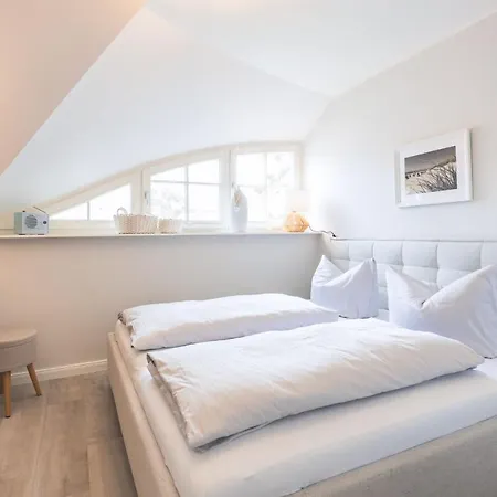 بيت للعطل Hus Mats *