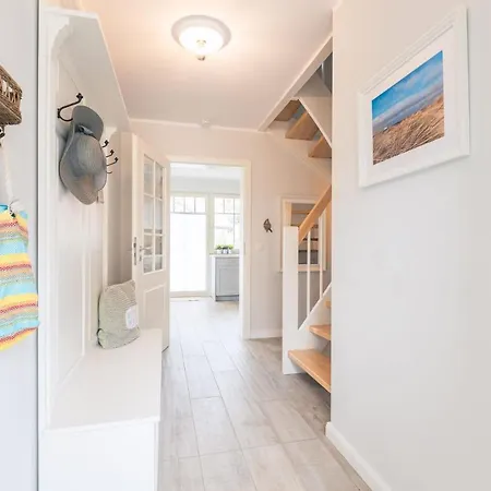 Hus Mats بيت للعطل