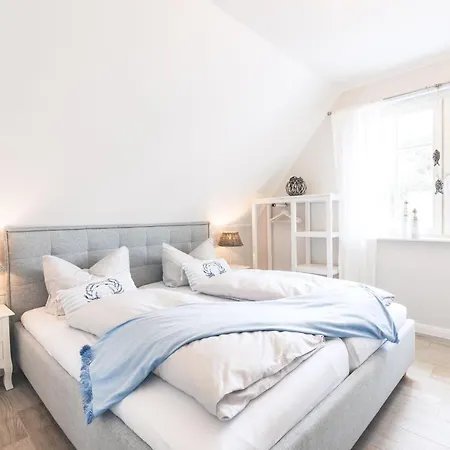 Hus Mats Holiday home *