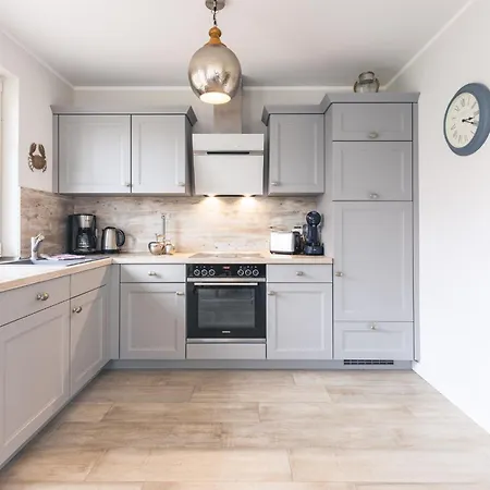 بيت للعطل Hus Mats *