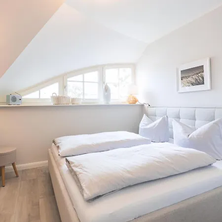 Hus Mats Ostseeheilbad Zingst