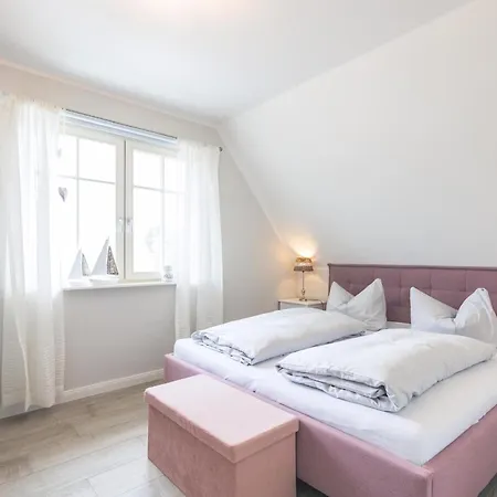 Ferienhaus Hus Mats
