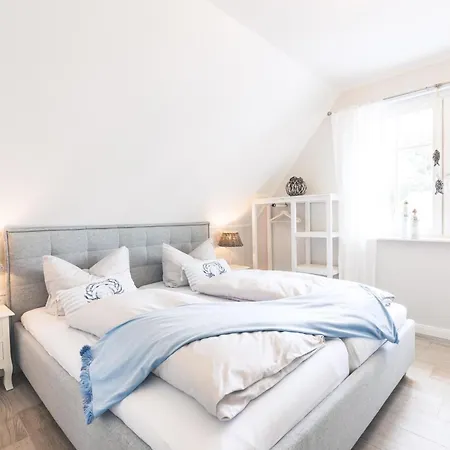 Ferienhaus Hus Mats *