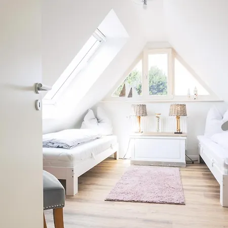 Ferienhaus Hus Mats *