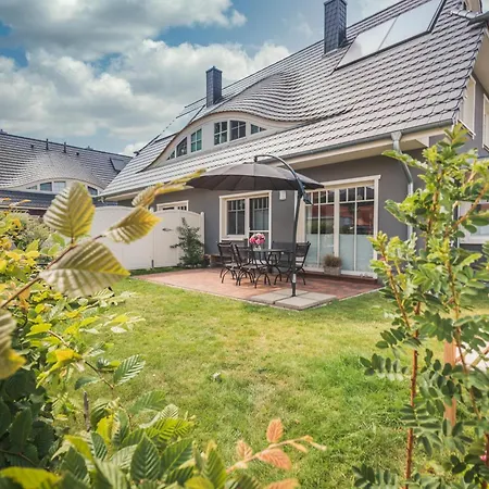 Ferienhaus Hus Mats